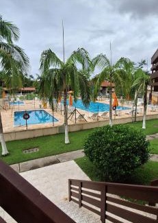 Silop Apartment | Chalé Orquídeas UBATUBA