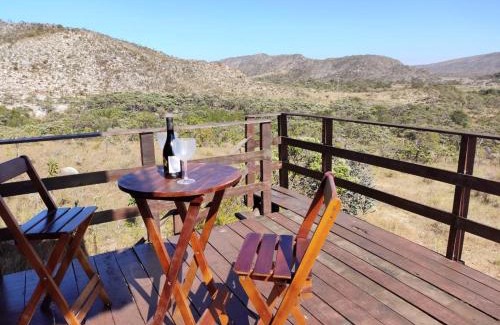 Santana do Riacho House | Chalé pé da serra