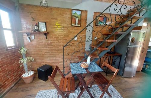 Lima Duarte Ski Chalet | Chalé Pé da Serra