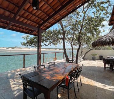 Aguas Belas Ski Chalet | Chalé Pé na Água - Paraíso Aguas Belas