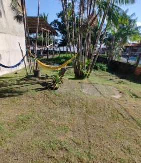 Belem House | Chalé pé na Areia Praia do Cachimbo