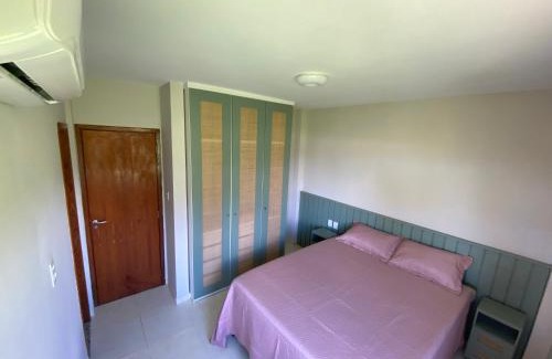 Aritagua House | Chalé pérola do cerrado