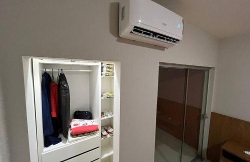 Aritagua House | Chalé pérola do cerrado