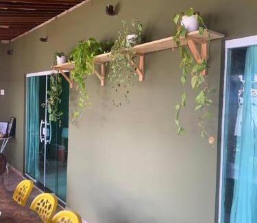 Sao Jose da Coroa Grande House | Chalé Park Mar, São José e Maragogi