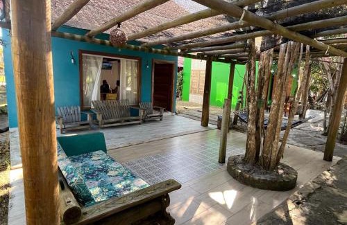 Corumbau Ski Chalet | Chalé Paraíso Corumbau - Chalés Uvas Azul