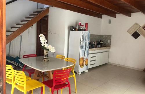 Corumbau Ski Chalet | Chalé Paraíso Corumbau - Chalés Uvas Azul