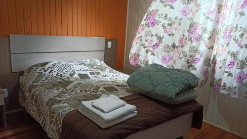 Gramado House | Chalé Paraíso Da Serra 01