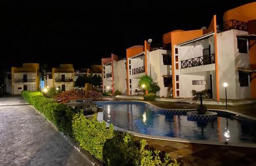 Maracajau House | Chalé Paraíso de Maracajaú I