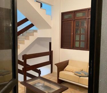 Maracajau House | Chalé Paraíso de Maracajaú I