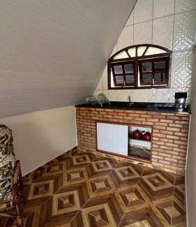 Guararema Ski Chalet | Chalé Paraíso Guararema 2