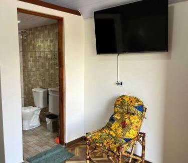 Guararema Ski Chalet | Chalé Paraíso Guararema 1