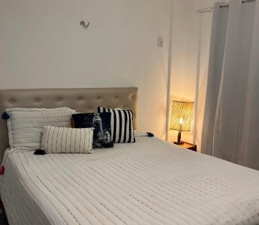 Maracajau House | Chalé Paraíso -Maracajaú 4- Casa 38 - Beira-mar