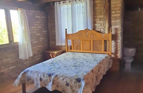 Nova Friburgo Ski Chalet | Chalé paraíso nas montanhas