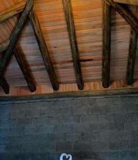 Farroupilha Cabin | Chalé Paradiso Biazolli