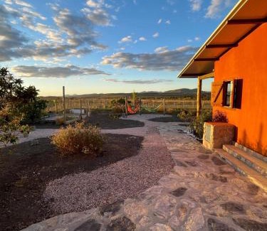 Alto Paraiso de Goias House | Chalé Paz