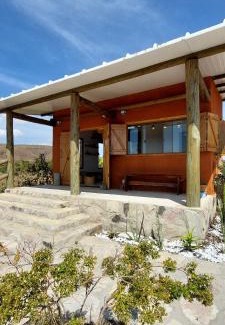 Alto Paraiso de Goias House | Chalé Paz