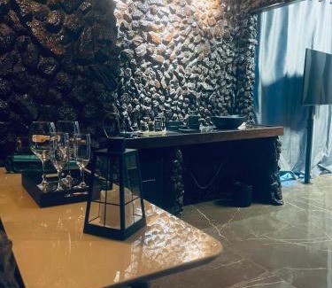 Garanhuns Apartment | Chalé Pedras
