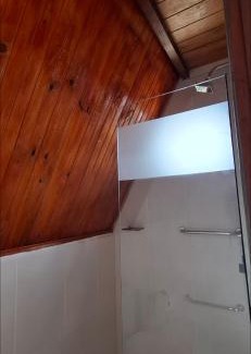 Sao Goncalo do Rio das Pedras Cabin | Chalé Pegada Real Vermelho