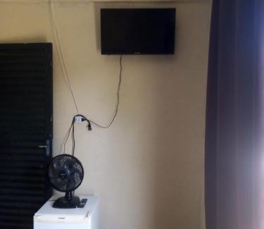 Socorro Hotel | Chalé Pingo de Ouro Socorro SP