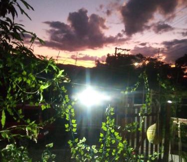 Socorro Hotel | Chalé Pingo de Ouro Socorro SP