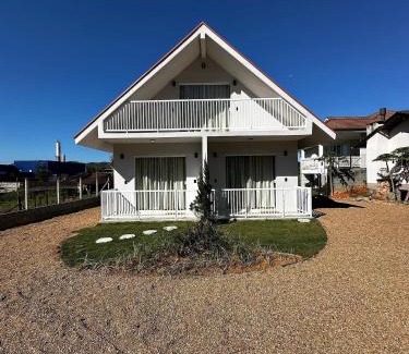 Pomerode Ski Chalet | Chalé Pomertál