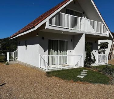 Pomerode Ski Chalet | Chalé Pomertál