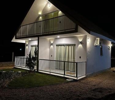 Pomerode Ski Chalet | Chalé Pomertál