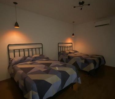 Juatuba House | Chalé Pontilhão