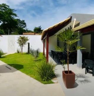 Juatuba House | Chalé Pontilhão