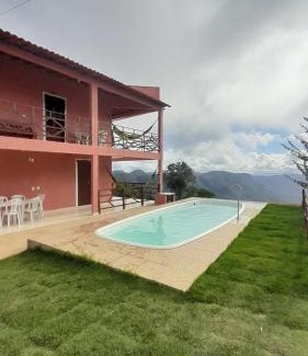 Baturite Apartment | Chalé Pordeus