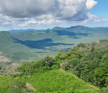 Baturite Apartment | Chalé Pordeus