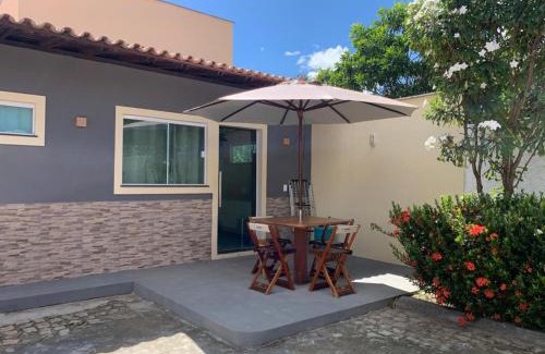 Barreirinhas Ski Chalet | Chalé Porto dos Lençóis