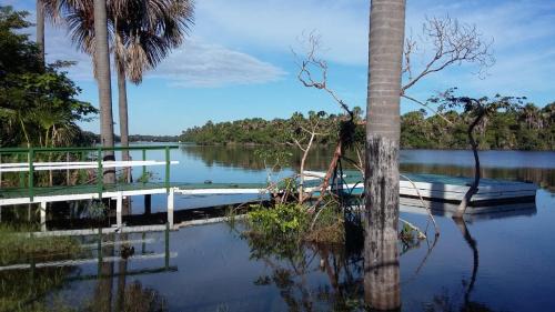 Barreirinhas Ski Chalet | Chalé Porto dos Lençóis