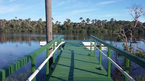 Barreirinhas Ski Chalet | Chalé Porto dos Lençóis