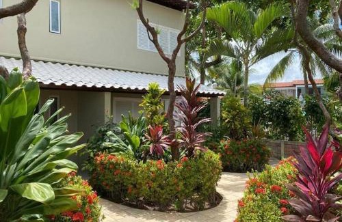 Praia dos Carneiros Ski Chalet | Chalé Praia dos Carneiros