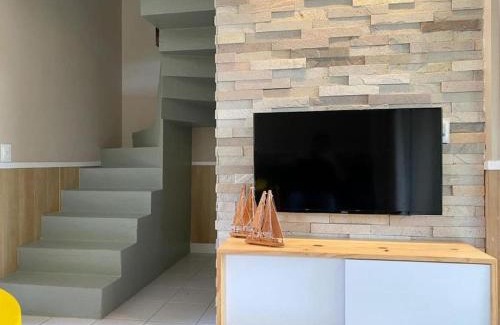 Praia dos Carneiros Ski Chalet | Chalé Praia dos Carneiros