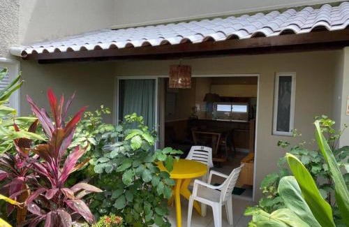 Praia dos Carneiros Ski Chalet | Chalé Praia dos Carneiros