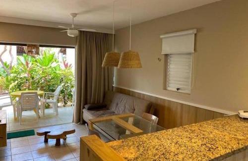 Praia dos Carneiros Ski Chalet | Chalé Praia dos Carneiros