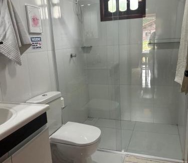 Palmeiras House | Chalé Quartzo no Recanto Diamantina entre Palmeiras e Capão