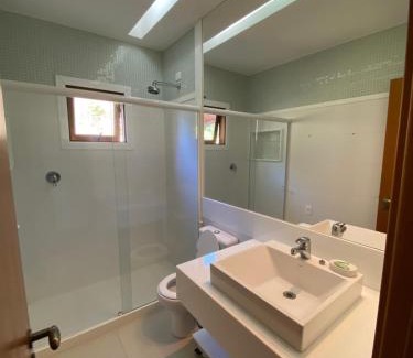 Petropolis Ski Chalet | Chalé Quinta do Lago