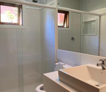 Petropolis Ski Chalet | Chalé Quinta do Lago