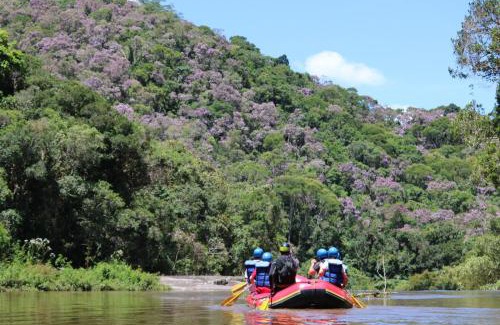 Sao Luiz Do Paraitinga Other | Chalé Rústico na Natureza