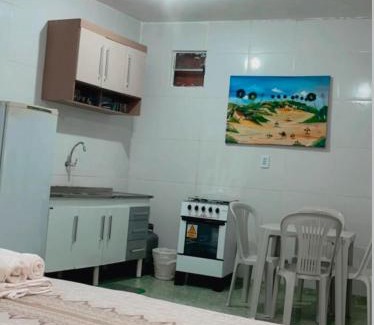 Canoa Quebrada Other | Chalé R&M