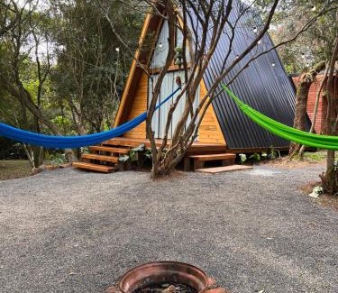 Toledo Other | Chalé Raio de Sol