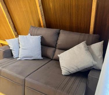 Toledo Other | Chalé Raio de Sol