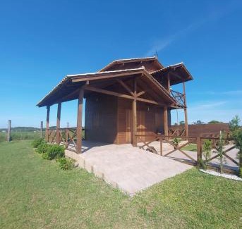 Urussanguinha Ski Chalet | Chalé Rancho Coração Cigano