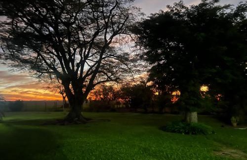 Rolandia Cabin | Chalé Rancho Ouro Verde