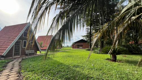 Rolandia Cabin | Chalé Rancho Ouro Verde