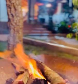 Graca Ski Chalet | Chalé Recanto dos pássaros.