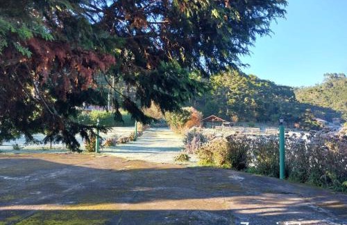 Goncalves Cabin | Chalé, Recanto da Natureza